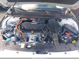 Honda Accord Hybrid Touring 1HGCV3F93MA001442 photo