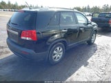 Kia Sorento Lx 5XYKTCA6XDG336906 снимка