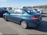 Nissan Sentra Fe+ S/S/Sl/Sr/Sv 3N1AB7AP1FY218159 снимка