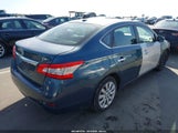 Nissan Sentra Fe+ S/S/Sl/Sr/Sv 3N1AB7AP1FY218159 fotografie