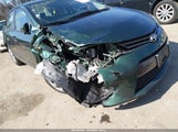 Toyota Corolla Le 2T1BURHE5GC593338 снимка