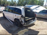 Dodge Grand Caravan Se 35Th Anniversary Edition 2C4RDGBG5KR801756 photo