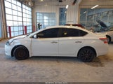 Nissan Sentra Sv 3N1AB7AP5FY303232 снимка