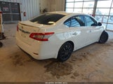 Nissan Sentra Sv 3N1AB7AP5FY303232 снимка