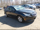 Chevrolet Cruze 1Lt Auto 1G1PC5SB4D7278178 снимка