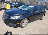 Chevrolet Cruze 1Lt Auto 1G1PC5SB4D7278178 снимка