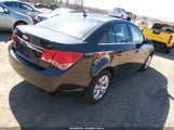 Chevrolet Cruze 1Lt Auto 1G1PC5SB4D7278178 снимка