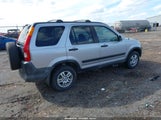 Honda Cr-V Ex JHLRD78822C041152 снимка
