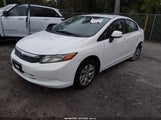 Honda Civic Lx 19XFB2F52CE318961 снимка