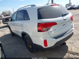 Kia Sorento Lx 5XYKT4A65EG436516 снимка