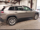 Jeep Cherokee Latitude 4X4 1C4PJMCB4KD406746 снимка