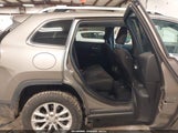Jeep Cherokee Latitude 4X4 1C4PJMCB4KD406746 снимка