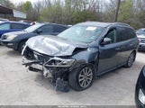 Nissan Pathfinder Sv 5N1AR2MN4FC617819 снимка