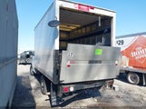 Chevrolet Express Cutaway 1GB0GRFF9G1248848 снимка