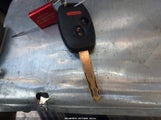 Honda Ridgeline Rtl 5FPYK1F57AB002585 снимка