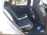 GMC Terrain Sle 3GKALTEV1JL302052 снимка