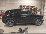 Hyundai Tucson Ultimate KM8J3CAL5MU314646 снимка