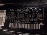 Hyundai Tucson Ultimate KM8J3CAL5MU314646 снимка