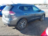 Nissan Rogue Sl 5N1AT2MV0EC870930 снимка