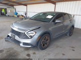 Kia Sportage Lx KNDPU3AF8P7037726 снимка