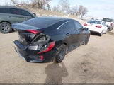 Honda Civic Lx 2HGFC2F65KH575400 снимка