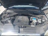 Audi Q5 2.0T Premium WA1CFAFP1BA100069 снимка