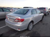Toyota Corolla Le 2T1BU4EE0DC958561 снимка