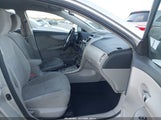 Toyota Corolla Le 2T1BU4EE0DC958561 снимка