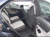 Chevrolet Equinox Fwd Ls 3GNAXHEV5LS733362 fotografie