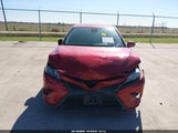 Toyota Camry Se 4T1G11AK6MU476796 fotografie