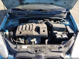Hyundai Accent Gls KMHCN46C49U347002 снимка