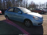 Hyundai Accent Gls KMHCN46C49U347002 снимка
