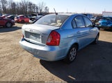 Hyundai Accent Gls KMHCN46C49U347002 снимка