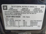 Chevrolet Silverado  Z71 2GCEK19B651346298 снимка