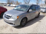 Dodge Grand Caravan Sxt 2C4RDGCGXHR865475 снимка