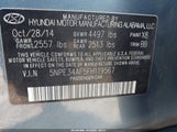 Hyundai Sonata Sport 5NPE34AF5FH119567 photo