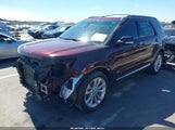Ford Explorer Xlt 1FM5K7D89JGA33799 снимка