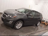 Chevrolet Equinox Ls 3GNAXSEV7KS581385 снимка