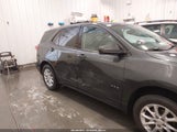 Chevrolet Equinox Ls 3GNAXSEV7KS581385 снимка