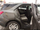 Chevrolet Equinox Ls 3GNAXSEV7KS581385 снимка