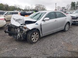 Toyota Camry Le 4T1BF3EKXBU215864 снимка