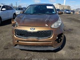 Kia Sportage Lx KNDPM3AC7J7447494 снимка