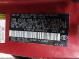 Toyota Camry Le 4T1BE46K17U076934 снимка