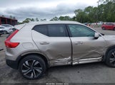 Volvo Xc40 B5 Plus Bright Theme YV4L12UE5P2952032 снимка