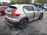 Volvo Xc40 B5 Plus Bright Theme YV4L12UE5P2952032 снимка