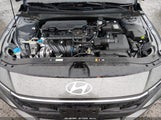 Hyundai Elantra Sel Sport KMHLM4DG8SU878007 снимка