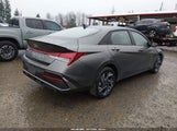 Hyundai Elantra Sel Sport KMHLM4DG8SU878007 photo