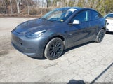 Tesla Model Y Long Range Dual Motor All-Wheel Drive 7SAYGDEE1NA009003 снимка