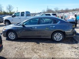 Nissan Altima 2.5 S 1N4AL3AP1DN555045 снимка