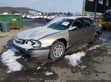 Chevrolet Impala 2G1WF55E829241137 fotografie